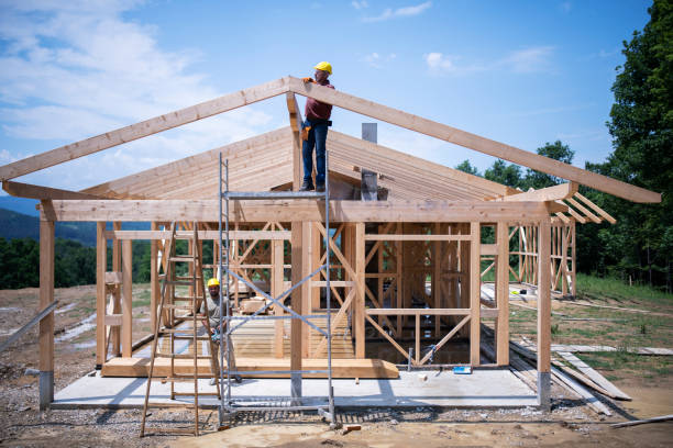 Tile Roofing Contractor in Montebello, NY