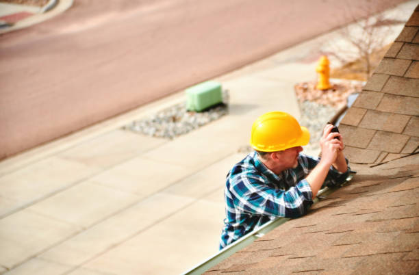 Best Emergency Roof Repair  in Montebello, NY
