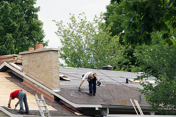 Professional Roofing Contractor in Montebello, NY