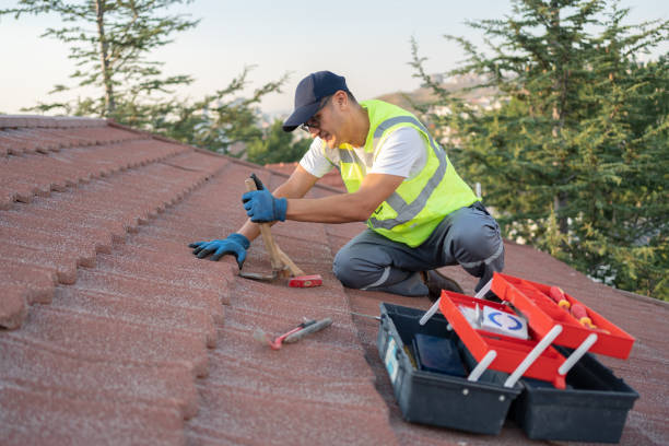 Best Roof Leak Repair  in Montebello, NY