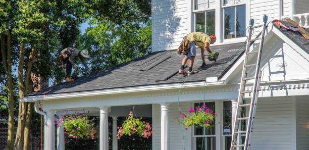 Best Metal Roofing Contractor  in Montebello, NY