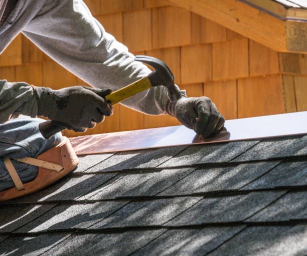 Roof Gutter Cleaning in Montebello, NY
